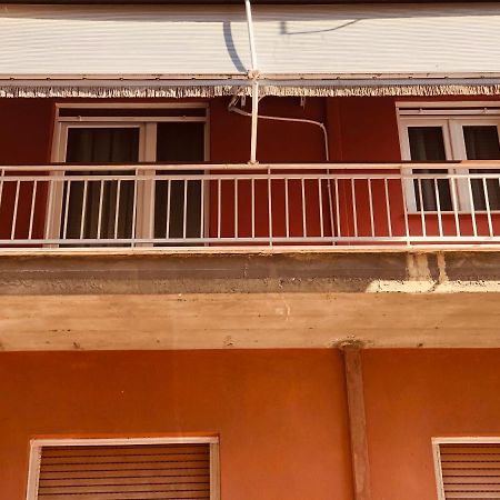 The Student'S Home Kavala Exterior photo