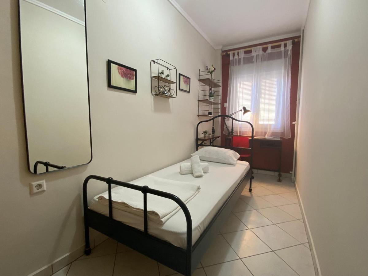 The Student'S Home Kavala Exterior photo